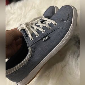 Keds shoes